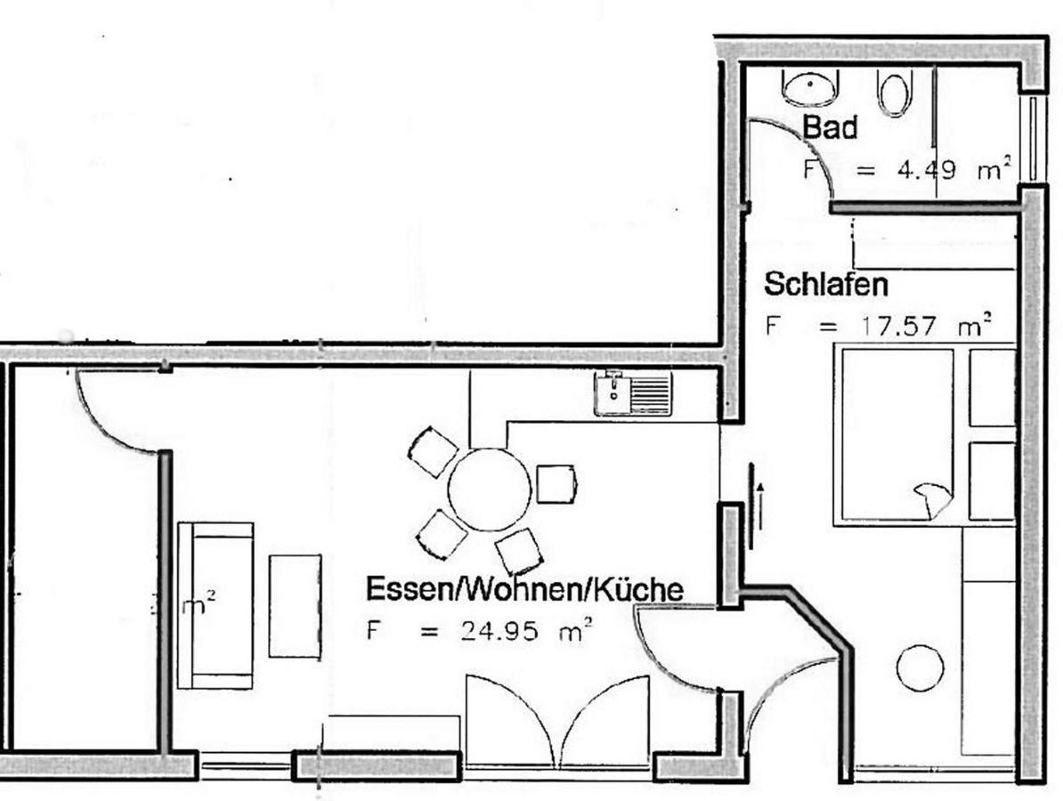 ראפנסבורג A Home Away From Home מראה חיצוני תמונה